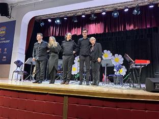 Република Српска - Прњавор - култура