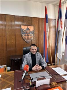 Република Српска - Козарска Дубица - инцидент