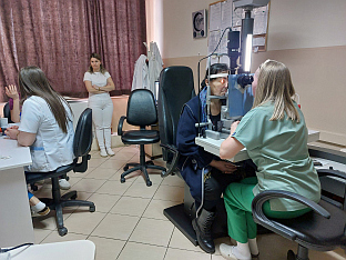 Република Српска - Бијељина - Болница