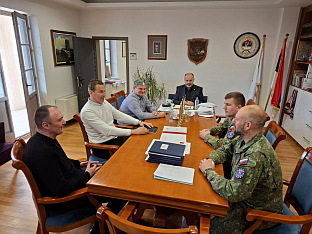 Република Српска - Вишеград - друштво