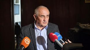 БиХ - Савјет министара - Комисија за припрему избора