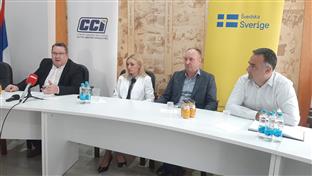 Република Српска - Фоча - Универзитетска болница