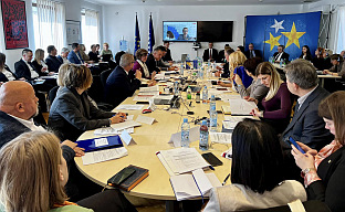 БиХ - Дирекција за европске интеграције