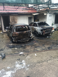 Црна Гора - Управа полиције