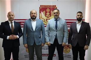 Дервента - музички фестивал