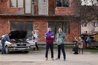 Република Српска - документарни филм