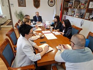 Република Српска - Вишеград - Општинска управа