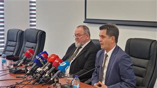 БиХ - Брчко - полиција, Tужилаштво