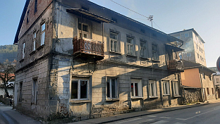 Република Српска - Фоча - репортажа