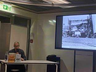 Аустрија - Грац - историја Срба