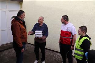 Република Српска - Дервента - Градска управа