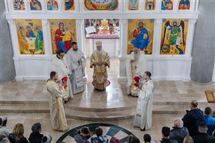 Република Српска - Власеница - СПЦ