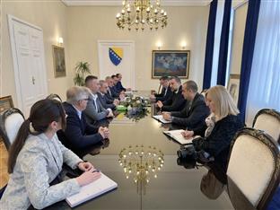 БиХ - тржиште рада