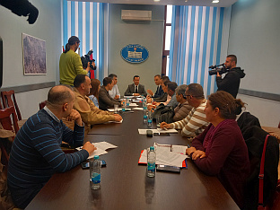 Република Српска - Tребиње - Градска управа