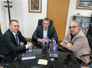 Република Српска - Источно Сарајево - Економски факултет