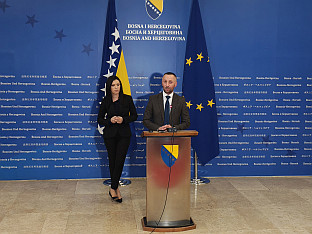 БиХ - Представнички дом - Вулић, Којић