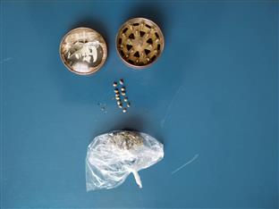 Мркоњић Град - полиција - дрога