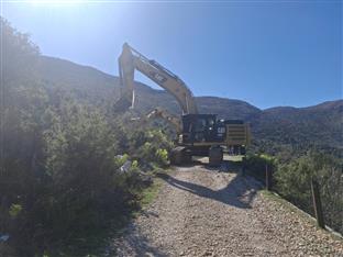 Република Српска - Требиње - пројекти