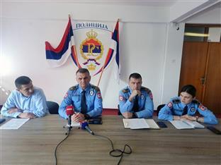 Република Српска - Зворник - Полицијска управа