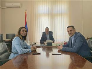 БиХ - Савјет министара