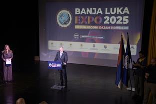 Република Српска - Бањалука - привреда