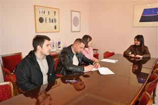 Република Српска - Приједор - Градска управа