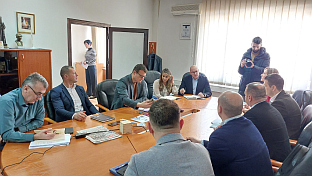 Република Српска - Источно Сарајево - пројекти