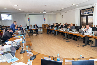 Република Српска - Прњавор - Скупштина града