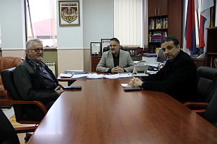 Република Српска - Дервента - Градска управа