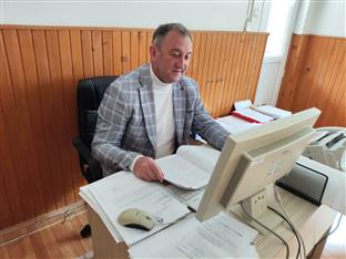 Република Српска - Сребреница - Центар за социјални рад