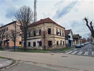 Република Српска - Шамац - општина