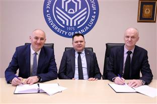 Република Српска - високо образовање