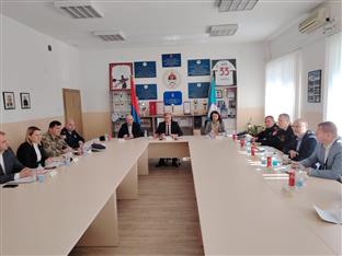 Република Српска - Инспекторат