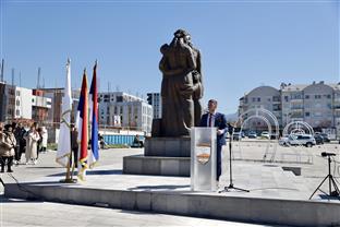 Република Српска - Источно Ново Сарајево - историјски час