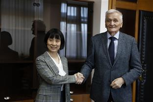 БиХ - Кина - Шпирић, Ли