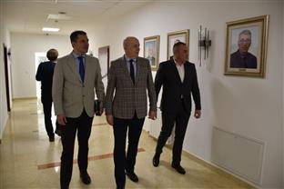 Република Српска - Источно Сарајево