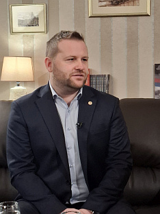 Република Српска - СРНА - подкаст - Лукић