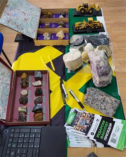 Република Српска - Приједор - Рударски факултет