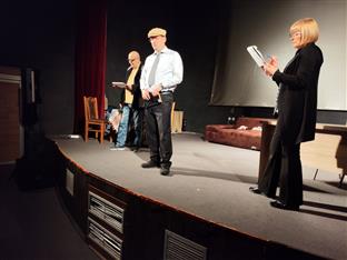 Република Српска - Братунац - "Театрофест"