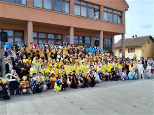 Република Српска - Мркоњић Град - школство