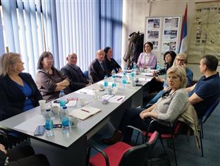 Република Српска - породице погинулих и несталих 