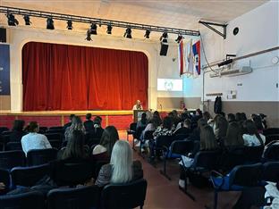 Република Српска - Прњавор - култура