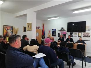 Хрватска - Сплит - Срби