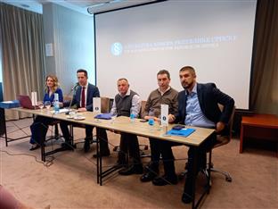 Република Српска - Адвокатска комора - Скупштина