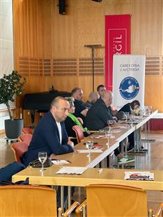 Аустрија - Салцбург - хуманост