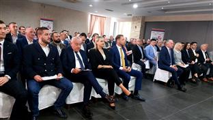 Република Српска - ПДП - Главни одбор