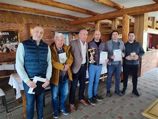 Република Српска - Градишка - шах