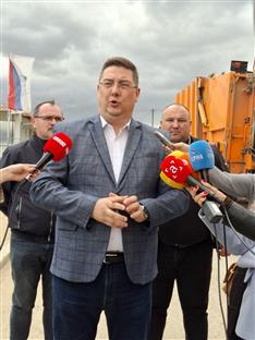 Република Српска - Бањалука - "Депот"