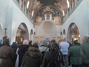 Република Српска - Мркоњић Град - СПЦ