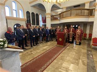 Република Српска - Прњавор - Дан града